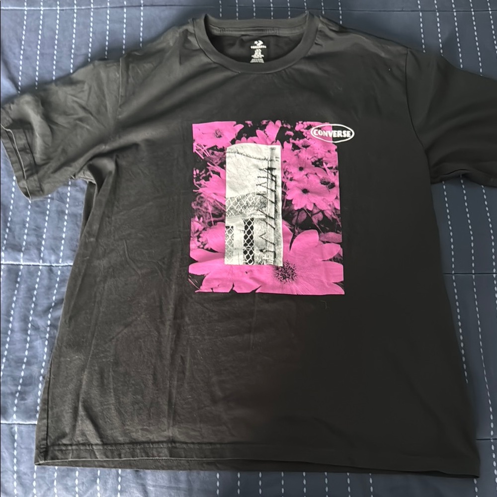 Converse Graphic Tee